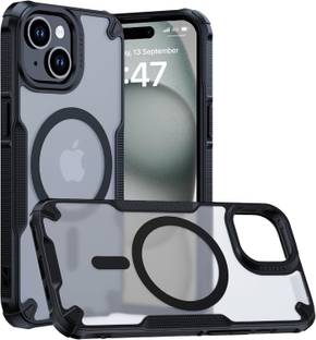 Enflamo Back Cover for Apple iPhone 15 Plus, Apple iPhone 14 Plus