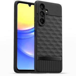 Pikkme Back Cover for Samsung Galaxy M15 / F15 / M15 5G Prime Edition