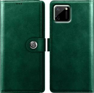 PFOAM Back Cover for REALME C11 2021