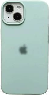 ESELSE Back Cover for Apple iPhone 13