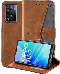 Autofocus Back Cover for Oppo A57