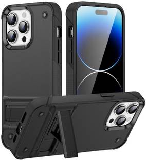 Cover Alive Back Cover for Apple iPhone 15 Pro Max