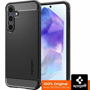Spigen Back Cover for Samsung Galaxy A55 5G