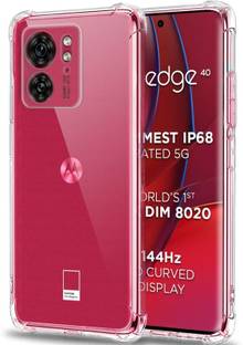 VLMBR BACK COVER Back Cover for new 5g mobile phone case cover Motorola Moto Edge 40 ,/45