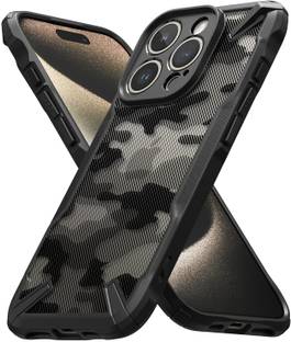 Ringke Back Cover for Apple iPhone 15 Pro Max