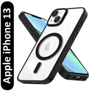 Doubledicestore Back Cover for Apple iPhone 13