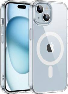 DR.GADGET Back Cover for Apple iPhone 14-13