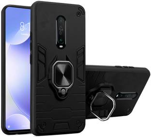 SMARTPOCKET Back Cover for POCO X2