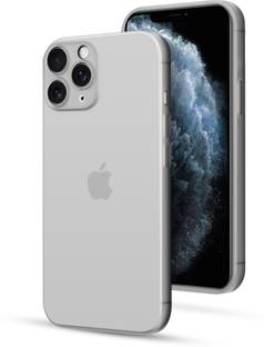 Big Wings Back Cover for APPLE IPHONE 11 PRO