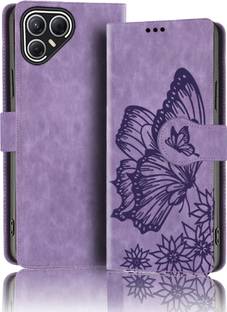Mobishield Back Cover for Tecno Pova 7 5G