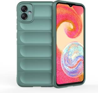 Cover Alive Back Cover for Samsung Galaxy A04e