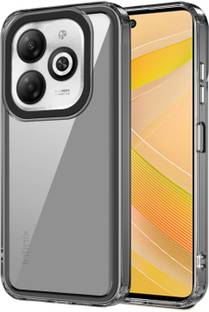 GLOBAL NOMAD Back Cover for Infinix Smart 8