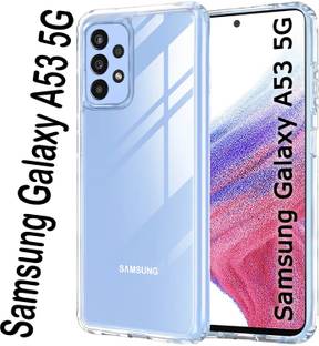 ROADWAY Back Cover for Samsung Galaxy A53 5G
