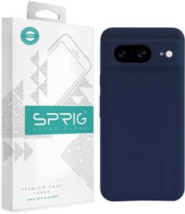 Sprig Back Cover for Google Pixel 8, Pixel 8