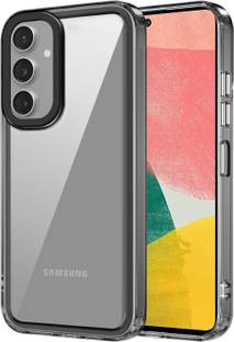 GLOBAL NOMAD Back Cover for Samsung Galaxy F54 5G