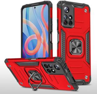 Vikeko Back Cover for Redmi Note 11T 5G, Poco M4 Pro 5G