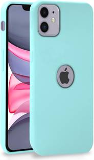 Pikkme Back Cover for iPhone 11