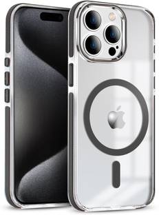 Mintzz Back Cover for Apple Iphone 13 Pro Max