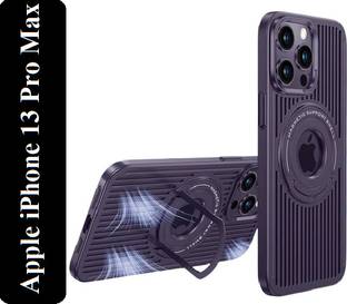 Coverskart Heat Absorption Back Cover for Apple iPhone 13 Pro Max