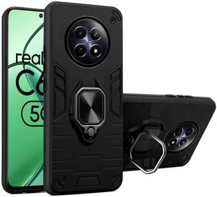 SMARTPOCKET Back Cover for RealMe C65 5G