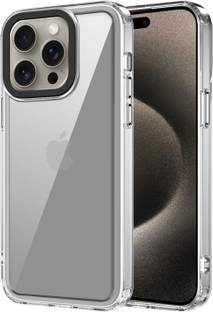 GLOBAL NOMAD Back Cover for iPhone 14 Pro Max