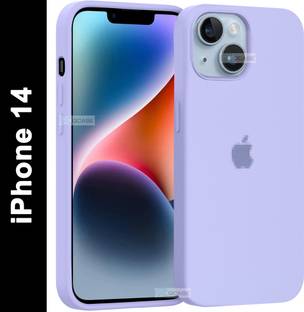 Qcase Back Cover for Apple iPhone 14, iPhone 14