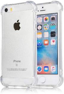 Luxury Shield Back Cover for Apple iPhone 5s