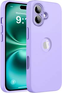 Coverskart Back Cover for Apple iPhone 16 Plus