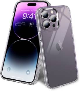 KloutCase Back Cover for Apple iPhone 13 Pro Max