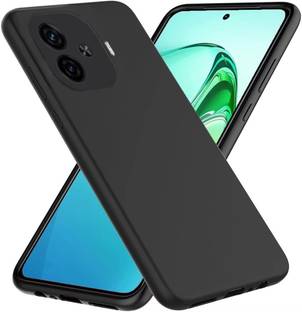 O2MG Back Cover for iQOO Neo 10R 5G