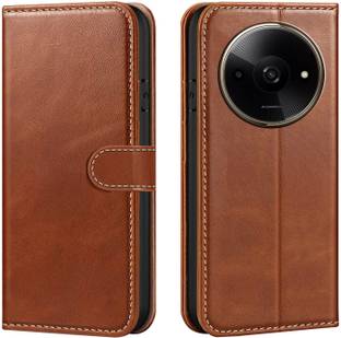 Forego Back Cover for REDMI A3X