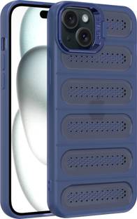 KartV Back Cover for Apple Iphone 15 Plus, Iphone 15 Plus