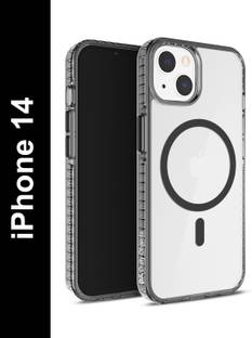 DailyObjects Back Cover for iPhone 14