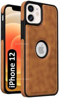 Infinite Case Back Cover for Apple iPhone 12