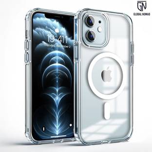 GLOBAL NOMAD Back Cover for APPLE iPhone 11