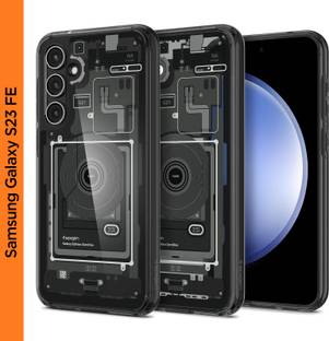 Spigen Back Cover for Galaxy S23 FE