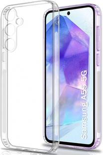 DIAZ Back Cover for SAMSUNG Galaxy A55 5G