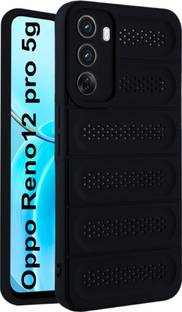 Flipkart SmartBuy Back Cover for Oppo Reno 12 Pro 5G