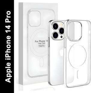 Chic Vibe Back Cover for Apple iPhone 14 pro