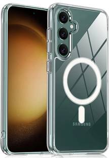 GLOBAL NOMAD Back Cover for Samsung Galaxy A35 5G