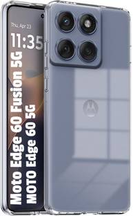 GiftKartStore Back Cover for MOTOROLA Edge 60 Fusion 5G, MOTOROLA Edge 60 5G
