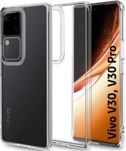 Golden Sand Back Cover for vivo V30 5G, vivo V30 Pro 5G