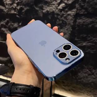 Rakulo Back Cover for Apple iPhone 15 Pro Max