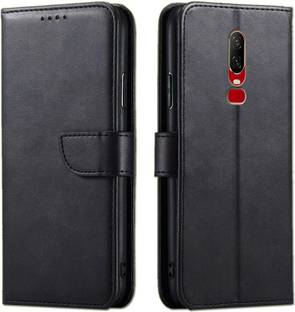 Slugabed Back Cover for OnePlus 6