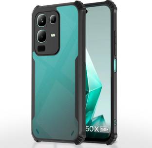 KWINE CASE Back Cover for Infinix GT 30 Pro 5G