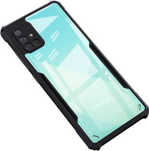 GLOBAL NOMAD Back Cover for Samsung Galaxy A71