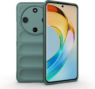 Wellpoint Back Cover for Honor X9b 5G