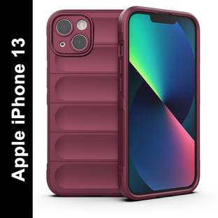 Cover Alive Back Cover for Apple iPhone 13