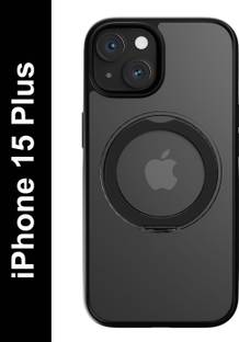 DailyObjects Back Cover for iPhone 15 Plus