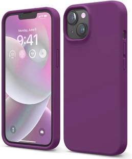 Imperium Back Cover for Apple iPhone 13 & Apple iPhone 14